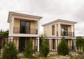 Cottage ,Okatsia” ოკაციას კოტეჯები
